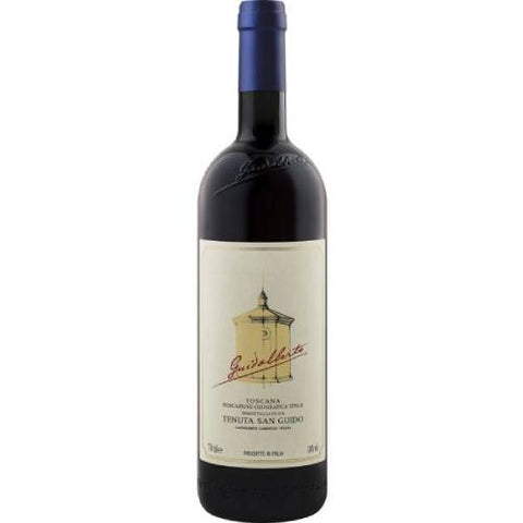 Tenuta San Guido Guidalberto 2021 750ml
