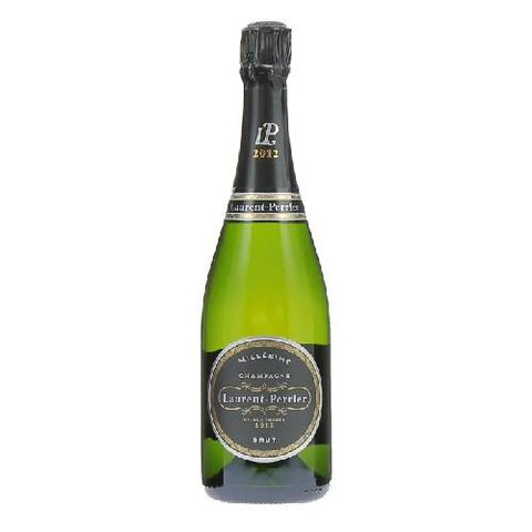 Laurent Perrier Brut 2015 - 750ML