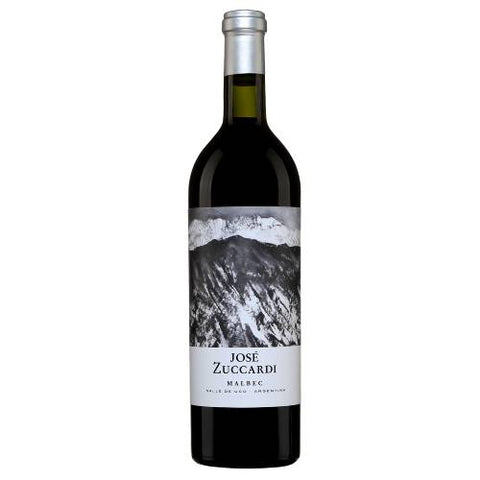 Familia Zuccardi Jose Malbec 2019 - 750ML