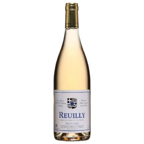 Reuilly Pinot Gris Rose 2022 - 750ml