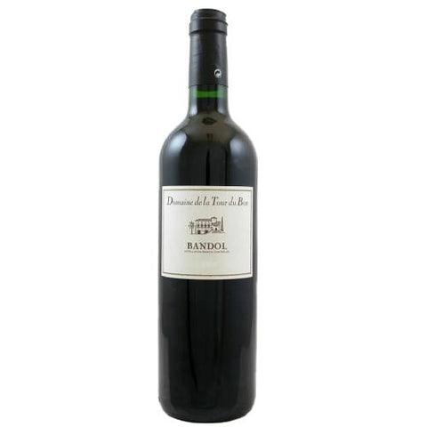 Dom De La Tour Du Bon Bandol Rouge 2021 - 750ml