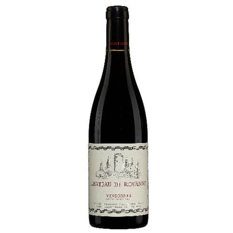 Rouanne Chateau Vinsobres 2020 - 750ML