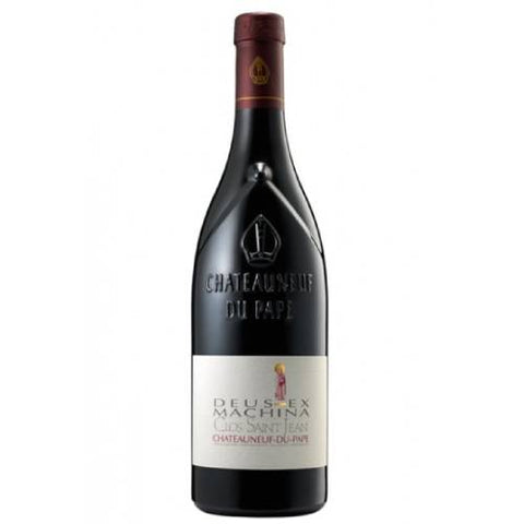 Clos St Jean Chat Du Pape Machina 2021 - 750ml