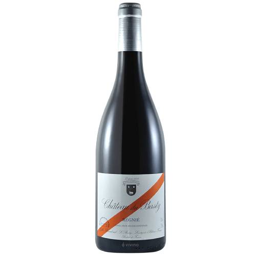Basty Regnie 2023 - 750ML