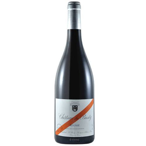 Basty Regnie 2023 - 750ML