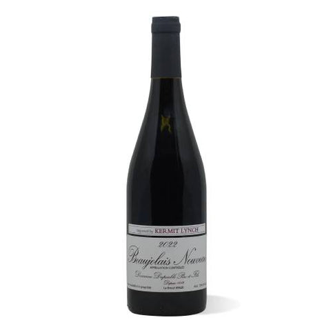 Dupeuble Beaujolais Nouveau 2023 - 750ML
