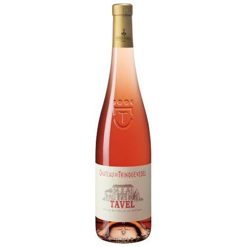 Trinquevedel Tavel Rose 2023- 750ml
