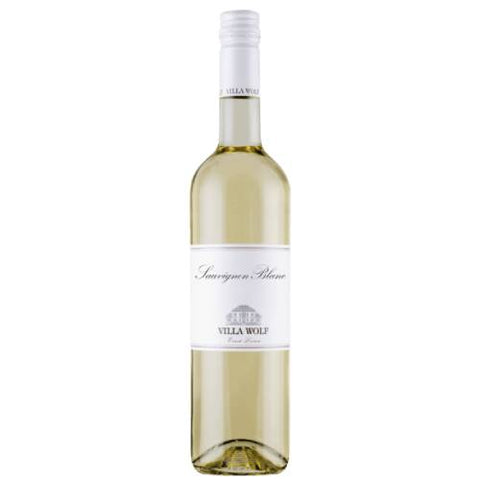 Villa Wolf Sauvignon Blanc 2023 - 750ml
