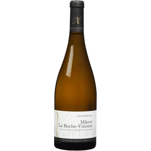 Normand Macon Roche Vineuse vv 2022 - 750ML