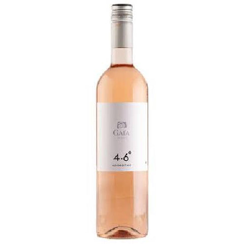 Gai'a Agiorgitiko 4-6h Rose 2023 - 750ml