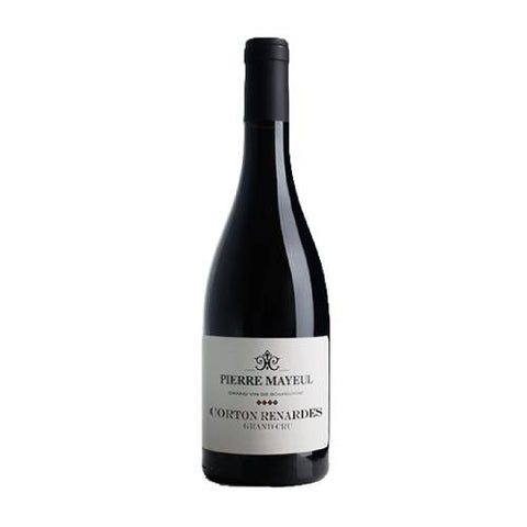 Pierre Mayeul Corton Renardes GR Cru 2020 - 750ML