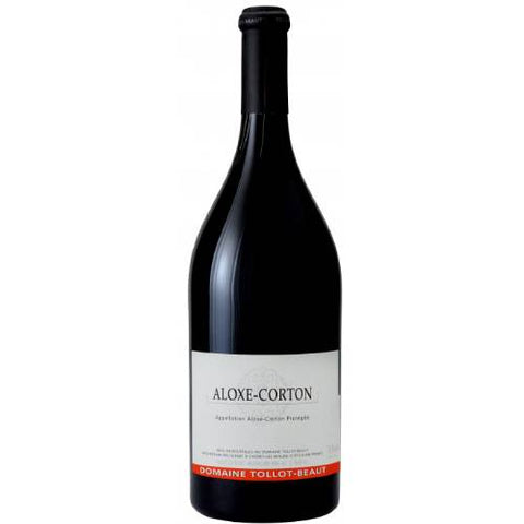 Tollot Beaut Aloxe Corton Rouge 2021 - 750ML