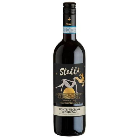 Stella Montepulciano 2022 - 1.5L