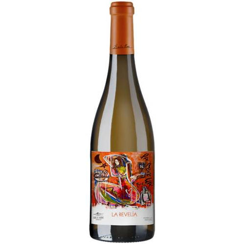 Bodegas Emilio Moro Godello La Revelia 2021 - 750ML