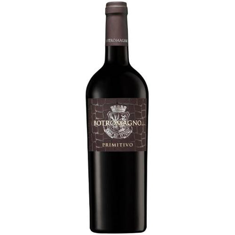 Botromagno Primitivo 2023 - 750ML