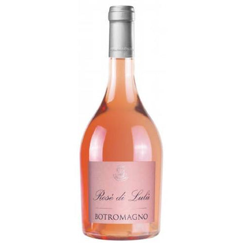 Botromagno Rosé di Lulú Rosato Murgia 2021 - 750ML
