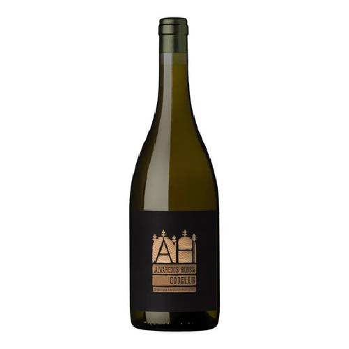 Alvaredos-Hobbs Ribeira Sacra Godello 2021 - 750ML