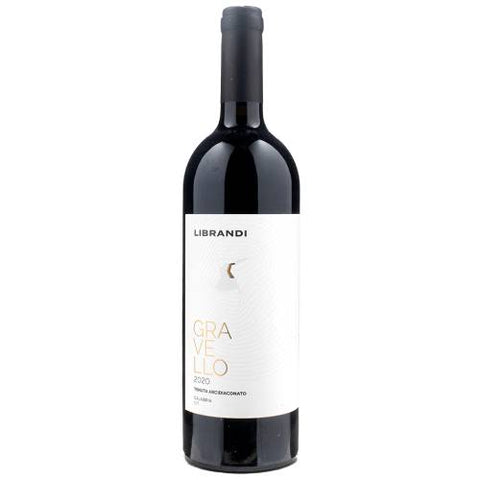 Librandi Gravello 2022 - 750ML