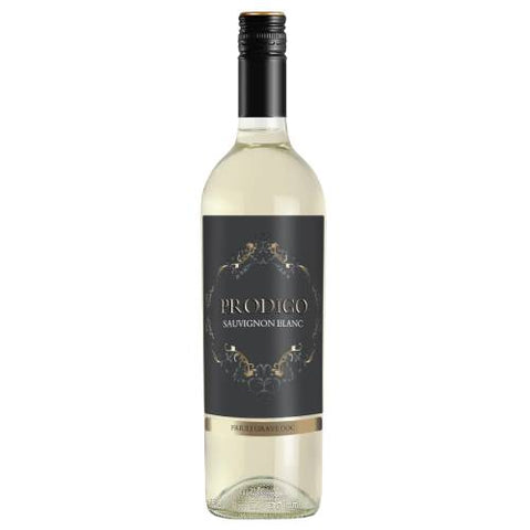 Prodigo Sauvignon Blanc 2022 - 750ML