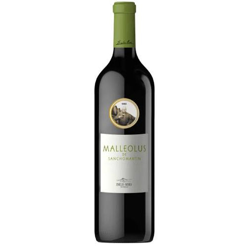 Bodegas Emilio Moro Sancho Martin 2021 - 750ML