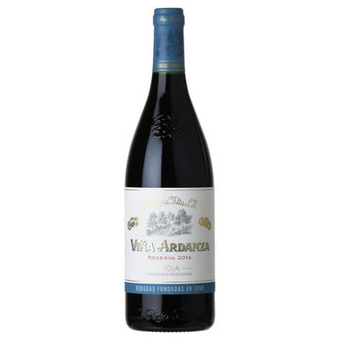 La Rioja Alta Vina Ardanza Reserva 2017 1.5l