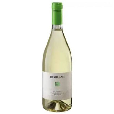Damilano Moscato D Asti 2021- 750ml