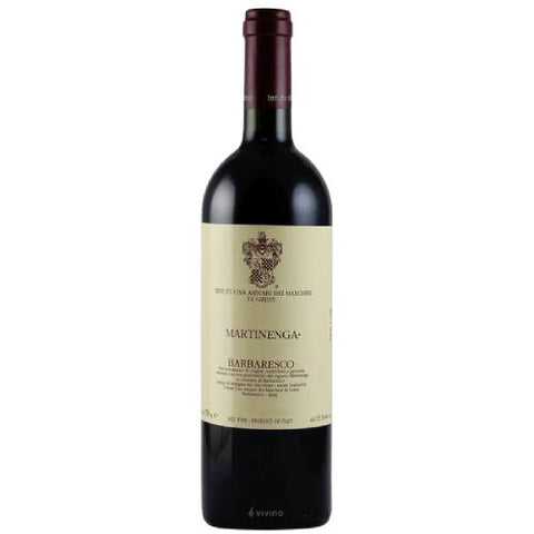 Di Gresy Martinenga Barbaresco Docg 2020 - 750ml