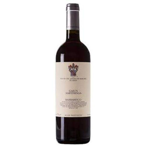 Di Gresy Martinenga Barbaresco Gaiun 2018 - 750ml