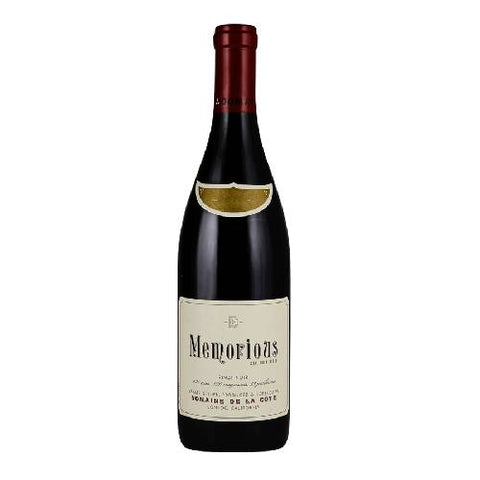 Dom de la Cote Pinot Noir Memorious 2023 - 750ML