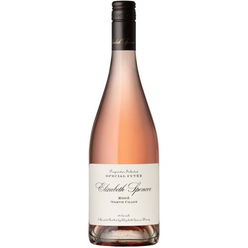 Elizabeth Spencer Rose North Coast 2021 - 750ML