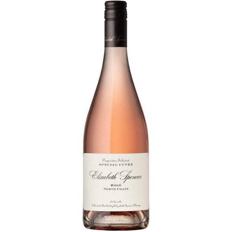 Elizabeth Spencer Rose North Coast 2022 - 750ML