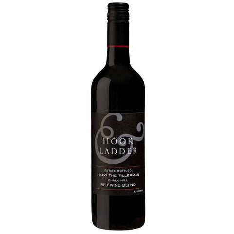 Hook and Ladder The Tillerman Red Blend 2021 - 750ML