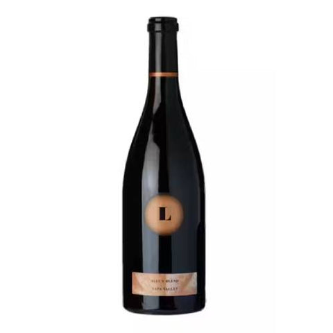 Lewis Cellars Alecs Blend 2021 - 750ML