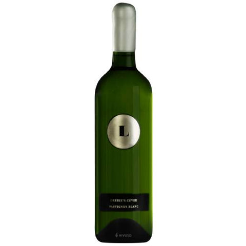 Lewis Sauvignon Blanc Debbies Cuvee 2019 - 750ML