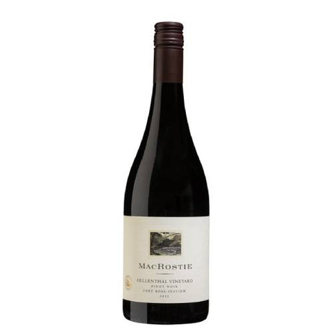 Macrostie Nightwing Vineyard Pinot N 2021 - 750ML