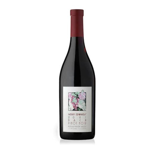 Merry Edwards Pinot Noir Rr 2021 - 750ML