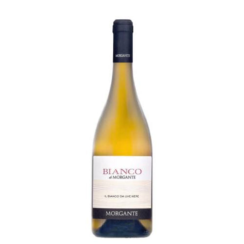 Morgante Bianco Di Morgante 2023 - 750ml