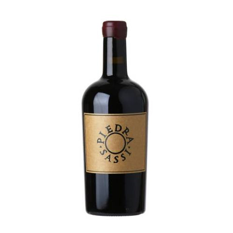 Piedrasassi Bien Nacido Syrah 2019 750ML