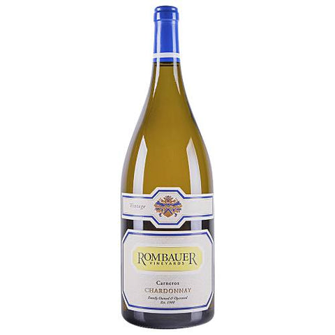 Rombauer Chardonnay 2021 - 1.5l