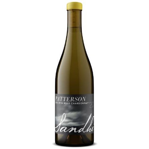 Sandhi Chardonnay Patterson Vyd 2022 - 750ML
