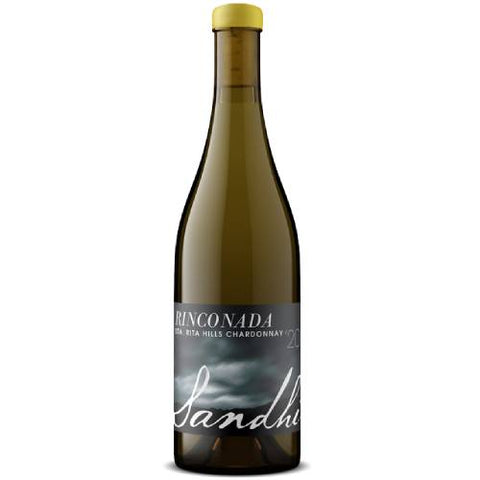 Sandhi Chardonnay Riconada Vyd 2022 - 750ML