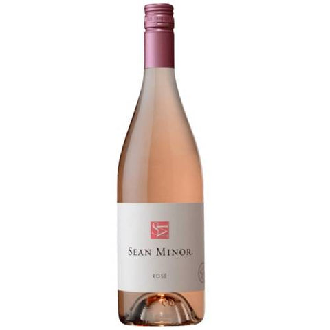 Sean Minor CA Series Rose 2023 - 750ML