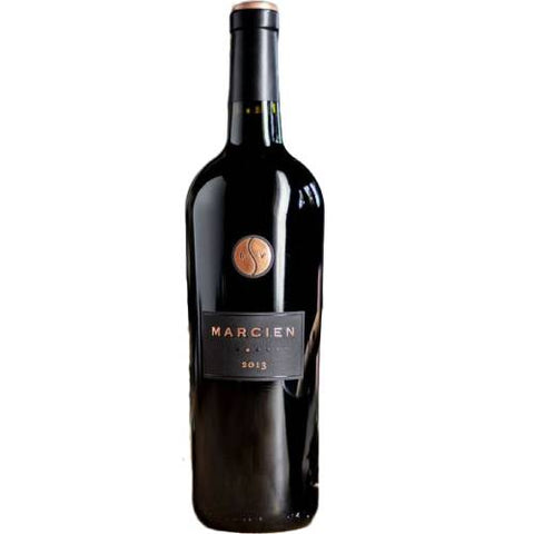 Sinskey Marcien Proprietary Red 2013 - 750ML