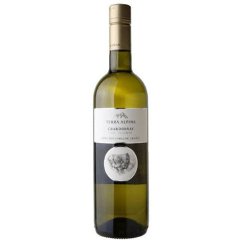 Lageder Terra Alpina Chardonnay 2022 - 750ml