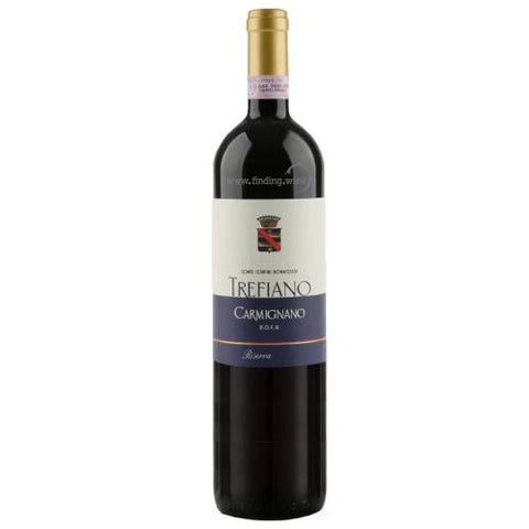 Capezzana Trefiano Carmignano R Docg 2020 - 750ml