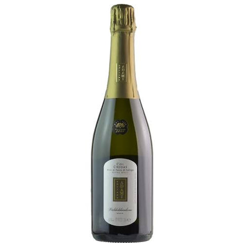 Adami Prosec Col Credas Docg Ex Brut 2021 - 750ml