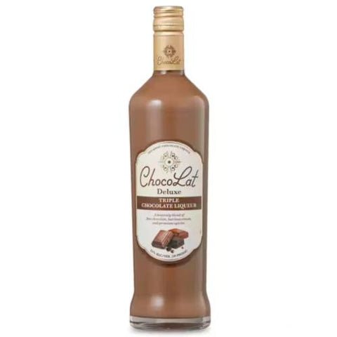 Chocolat Deluxe Trip Choco Liqueur 30PF - 750ML