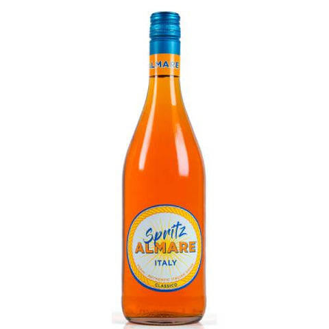 Almare Spritz Classico Sparkling Nv - 750ml