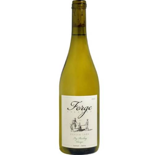 Forge Cellars Classique Dry Riesling 2022 - 750ML