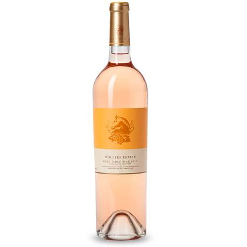 Wolffer Estate Rose 2024 - 750ML